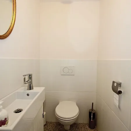 Apartmán Sonnenblick