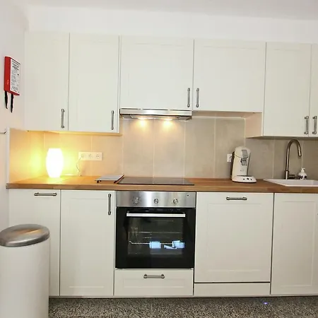 Apartmán Sonnenblick *