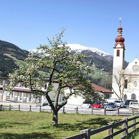 Apartmán Sonnenblick