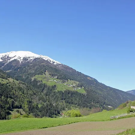 Apartament Sonnenblick Fliess