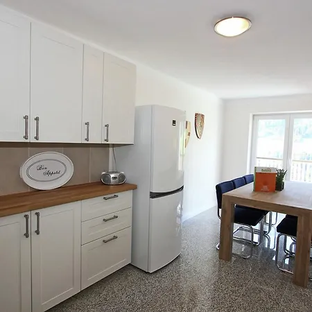 Apartament Sonnenblick