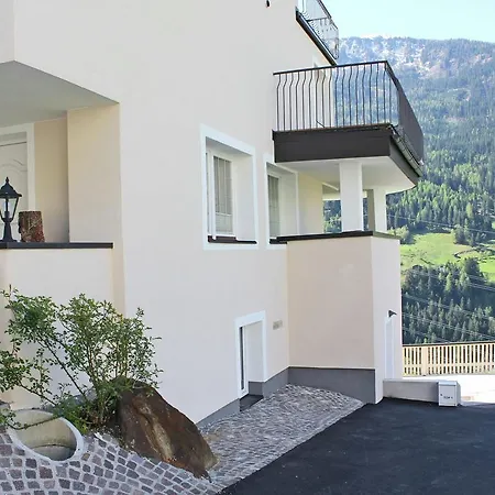 Apartament Sonnenblick *