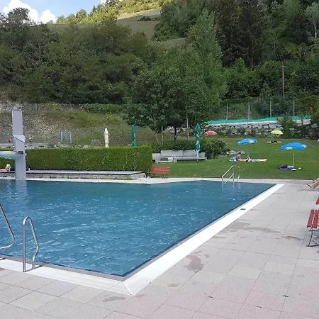 Apartament Sonnenblick Fliess