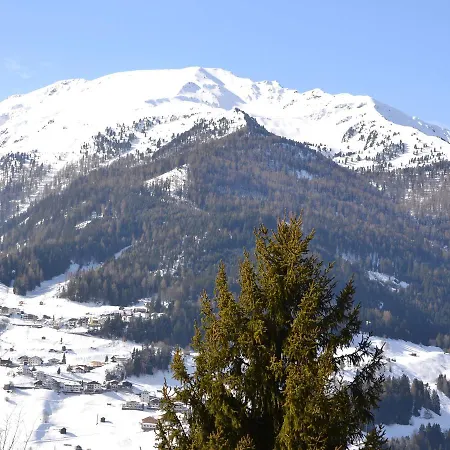 Sonnenblick Fließ