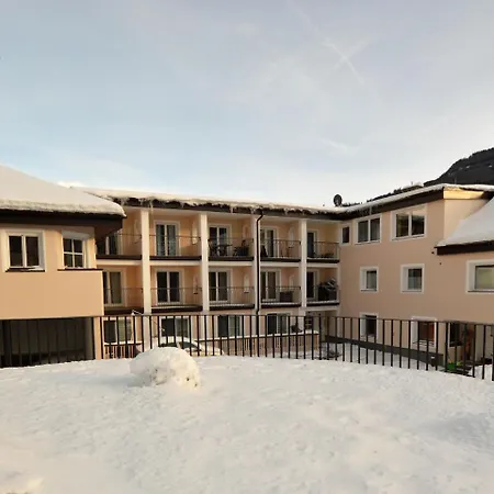 Sonnenblick Appartement